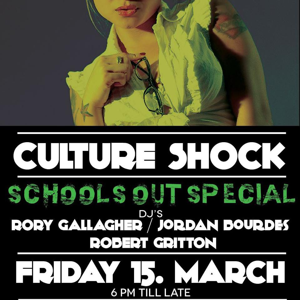 culture shock rob gritton surat thani party phangan tech house