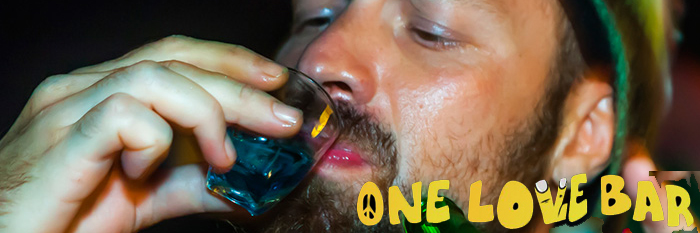 one love bar, party, phangan